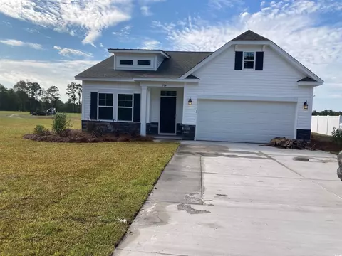 984 Log Cabin Rd, Loris, SC 29569