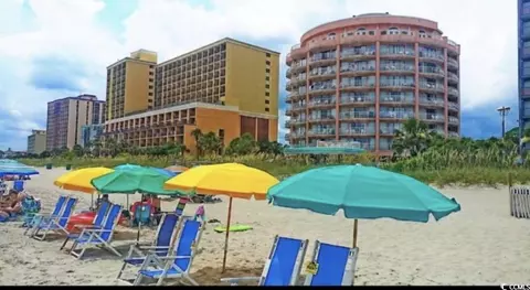 202 70th Ave N #201, Myrtle Beach, SC 29572