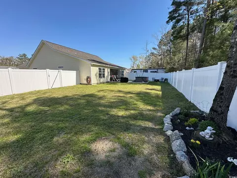 Exterior - 73 Timber Run Dr, Georgetown, SC 29440 photo 10 of 13