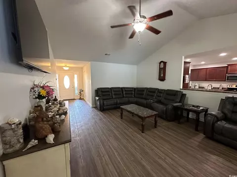 Living - 73 Timber Run Dr, Georgetown, SC 29440 photo 2 of 3