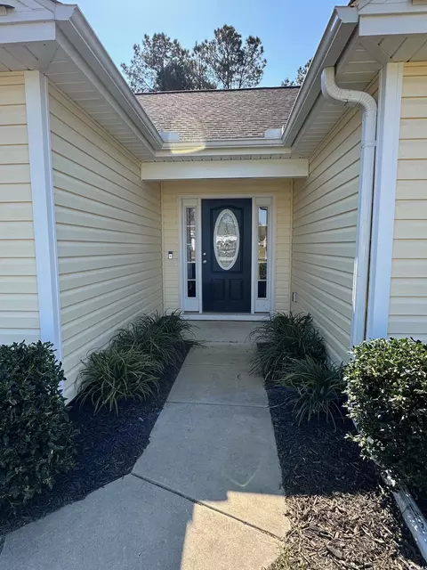 Exterior - 73 Timber Run Dr, Georgetown, SC 29440 photo 4 of 13