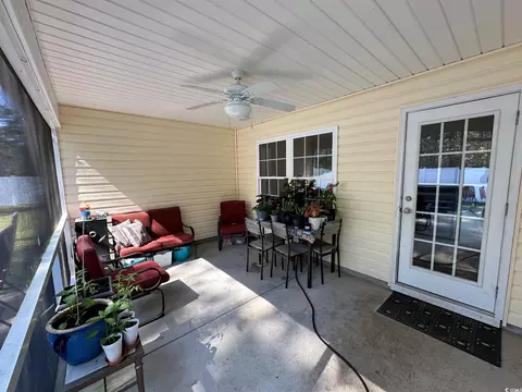 Exterior - 73 Timber Run Dr, Georgetown, SC 29440 photo 6 of 13