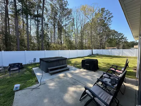 Exterior - 73 Timber Run Dr, Georgetown, SC 29440 photo 7 of 13