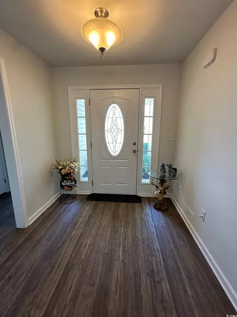Entry Way - 73 Timber Run Dr, Georgetown, SC 29440 photo 1 of 1