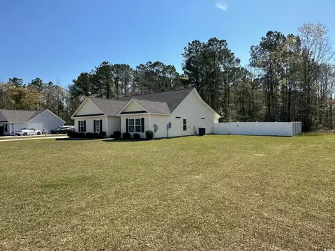 Exterior - 73 Timber Run Dr, Georgetown, SC 29440 photo 13 of 13