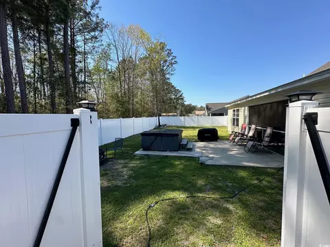 Exterior - 73 Timber Run Dr, Georgetown, SC 29440 photo 11 of 13