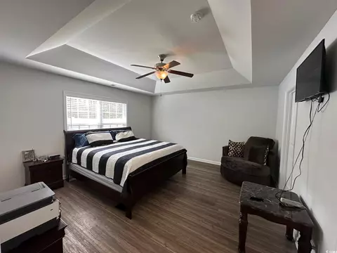 Bedroom - 73 Timber Run Dr, Georgetown, SC 29440 photo 1 of 3
