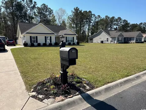 Exterior - 73 Timber Run Dr, Georgetown, SC 29440 photo 2 of 13