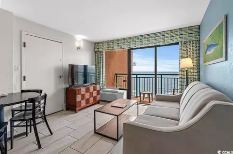 2207 S Ocean Blvd #818, Myrtle Beach, SC 29577