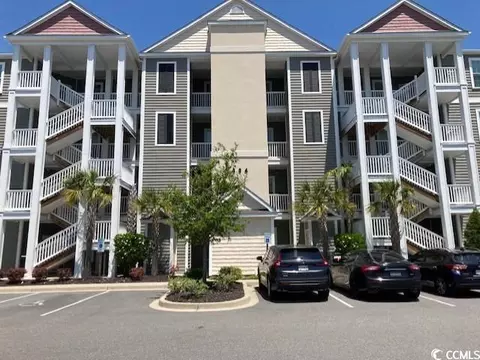 304 Shelby Lawson Dr #202, Myrtle Beach, SC 29588