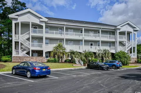 682 Riverwalk Dr #303, Myrtle Beach, SC 29579
