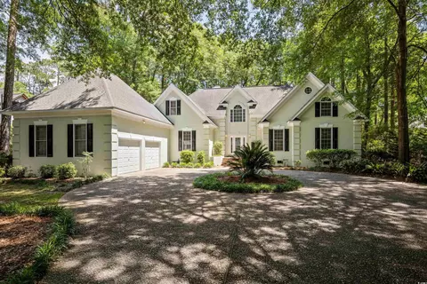 4534 Richmond Hill Dr, Murrells Inlet, SC 29576