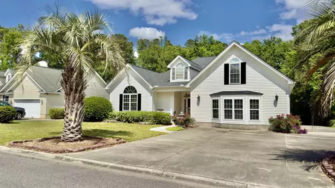 1027 Rosehaven Dr, Conway, SC 29526