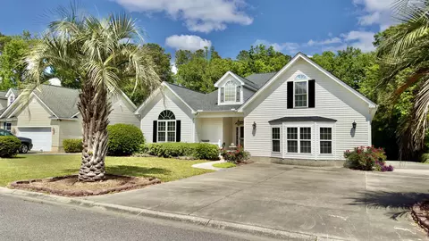 1027 Rosehaven Dr, Conway, SC 29526