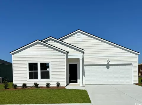 623 Culpeo Dr, Conway, SC 29526