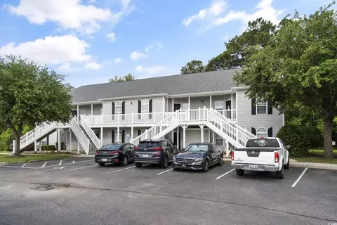 136 Westhaven Dr #1E, Myrtle Beach, SC 29579