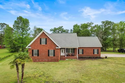 1050 Frye Rd, Galivants Ferry, SC 29544