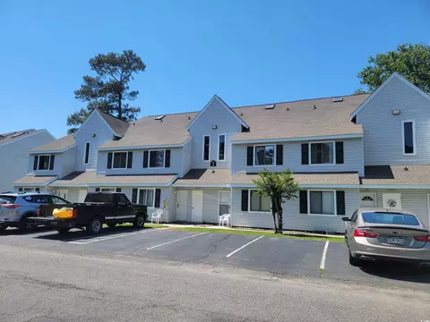 500 Fairway Village Dr #5-K, Myrtle Beach, SC 29588