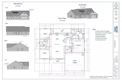 486 Cane Branch Rd, Loris, SC 29569 photo 16