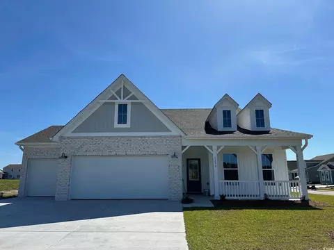 5232 Lucy Way, Myrtle Beach, SC 29579