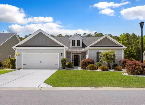 404 Palm Lakes Blvd, Little River, SC 29566