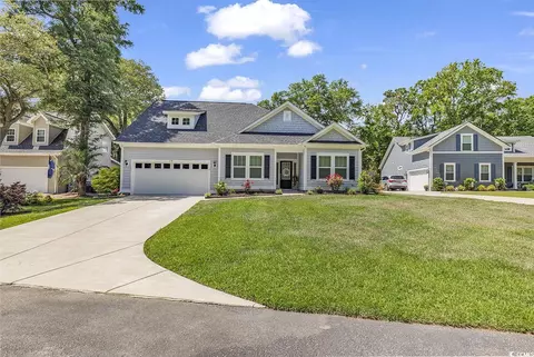 26 Red Maple Dr, Pawleys Island, SC 29585