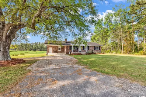 3164 Joyner Swamp Rd, Galivants Ferry, SC 29544