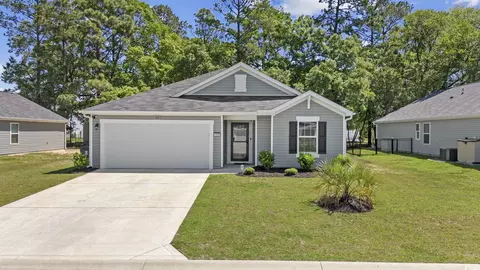 148 Foxford Dr, Conway, SC 29526