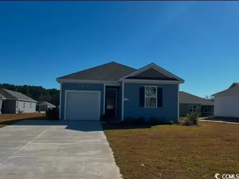 534 Goldstar St, Conway, SC 29526