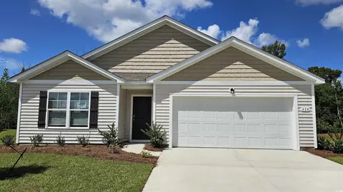484 Harvest Ridge Way, Conway, SC 29527