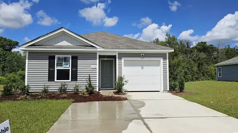 492 Harvest Ridge Way, Conway, SC 29527