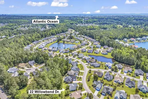 22 Willowbend Dr, Murrells Inlet, SC 29576 photo 5