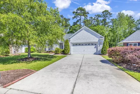 22 Willowbend Dr, Murrells Inlet, SC 29576 photo 2