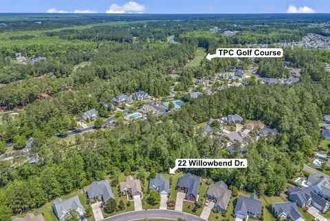 22 Willowbend Dr, Murrells Inlet, SC 29576 photo 6