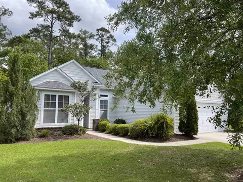 22 Willowbend Dr, Murrells Inlet, SC 29576