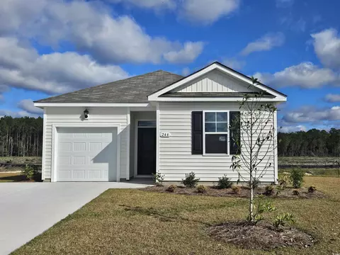 244 Clear Lake Dr, Conway, SC 29526