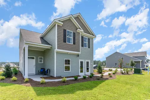 3131 Fair Ridge Way, Conway, SC 29526