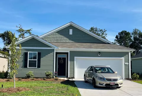 3139 Fair Ridge Way, Conway, SC 29526