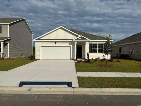 936 Green Garden Way, Myrtle Beach, SC 29579