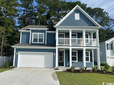 120 Waterwheel Way, Myrtle Beach, SC 29579