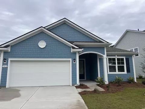 1012 Beechfield Ct, Conway, SC 29526