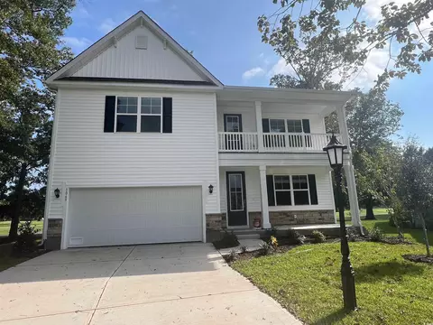 1065 Rutherford Dr NW, Calabash, NC 28467