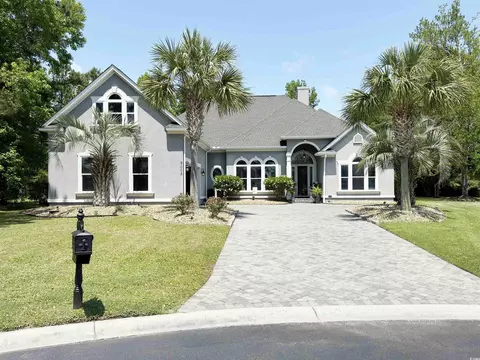 8008 Bird Key Ct, Myrtle Beach, SC 29579