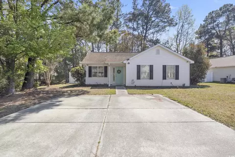 107 Osprey Cove Loop, Myrtle Beach, SC 29588