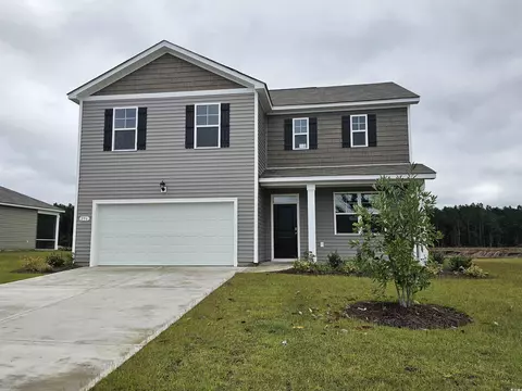 256 Clear Lake Dr, Conway, SC 29526