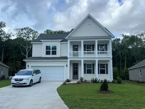 122 Ranch Haven Dr, Murrells Inlet, SC 29576