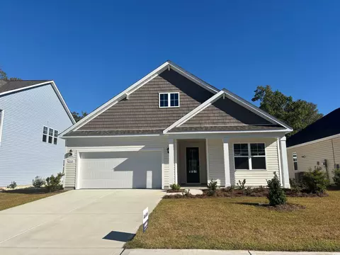 204 Lassoed Cir, Murrells Inlet, SC 29576