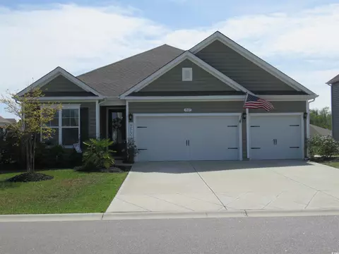 7027 Timberlake Dr, Myrtle Beach, SC 29588