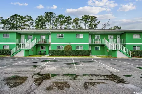 1200 5th Ave N #1106, Surfside Beach, SC 29575