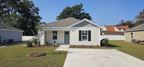 1940 Whispering Pine St, Ocean Isle Beach, NC 28469